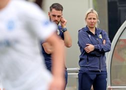 FC Carl Zeiss Jena Frauen SV Meppen 31032024 14